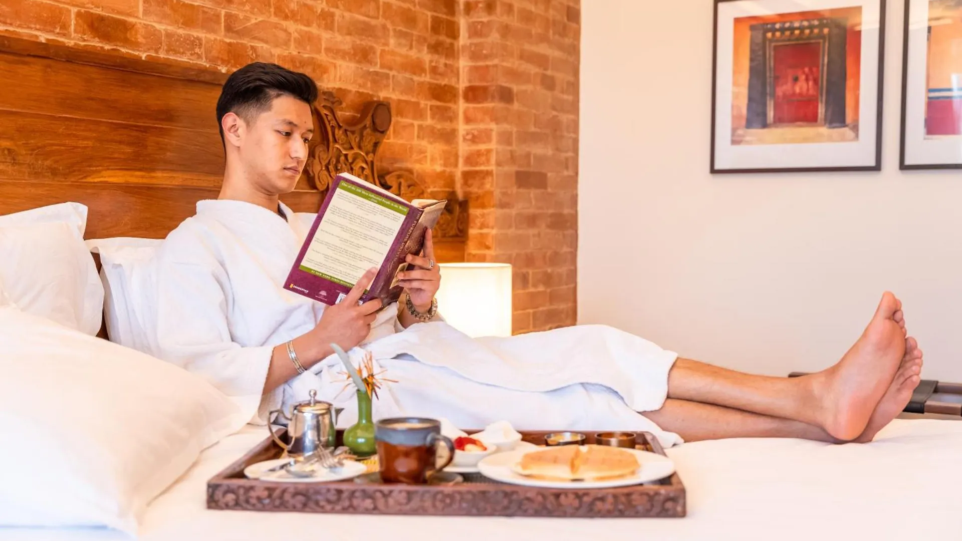 Hotel Yak & Yeti Kathmandu 5*,