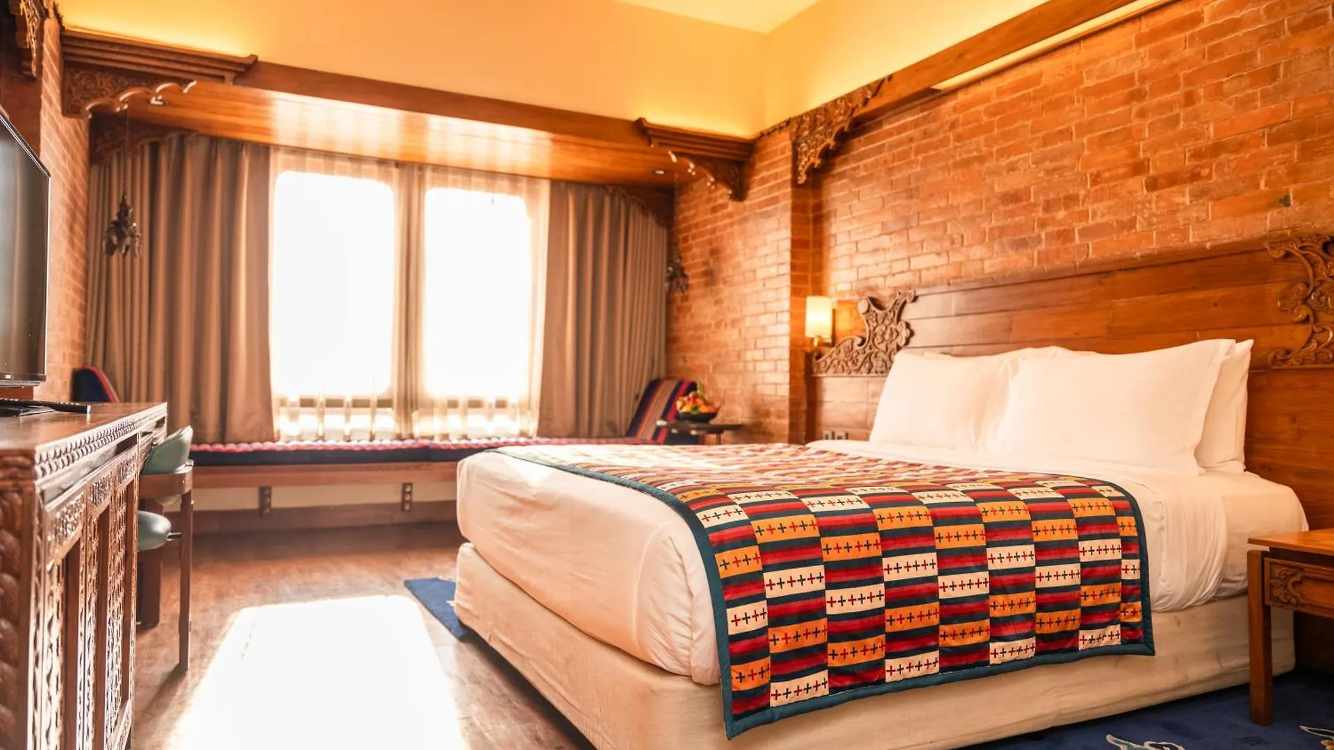 Hotel Yak & Yeti Kathmandu