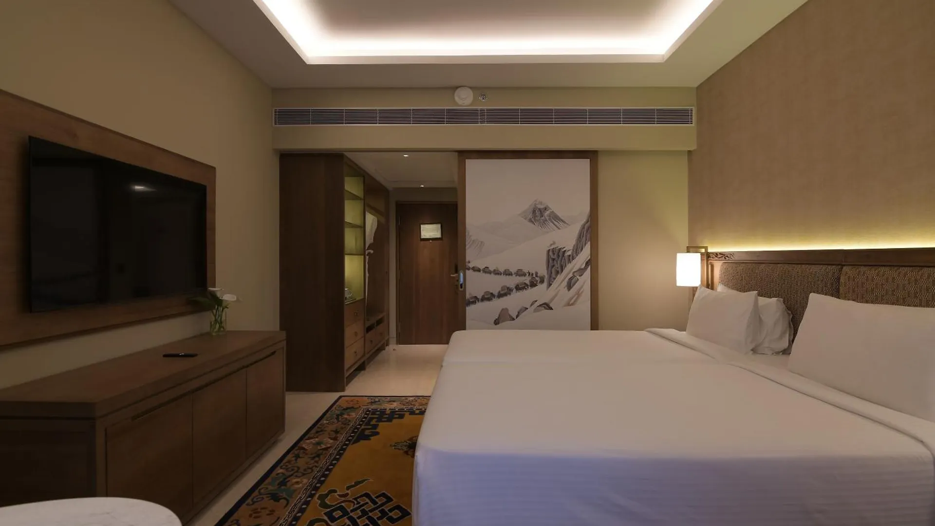 Hotel Yak & Yeti Kathmandu