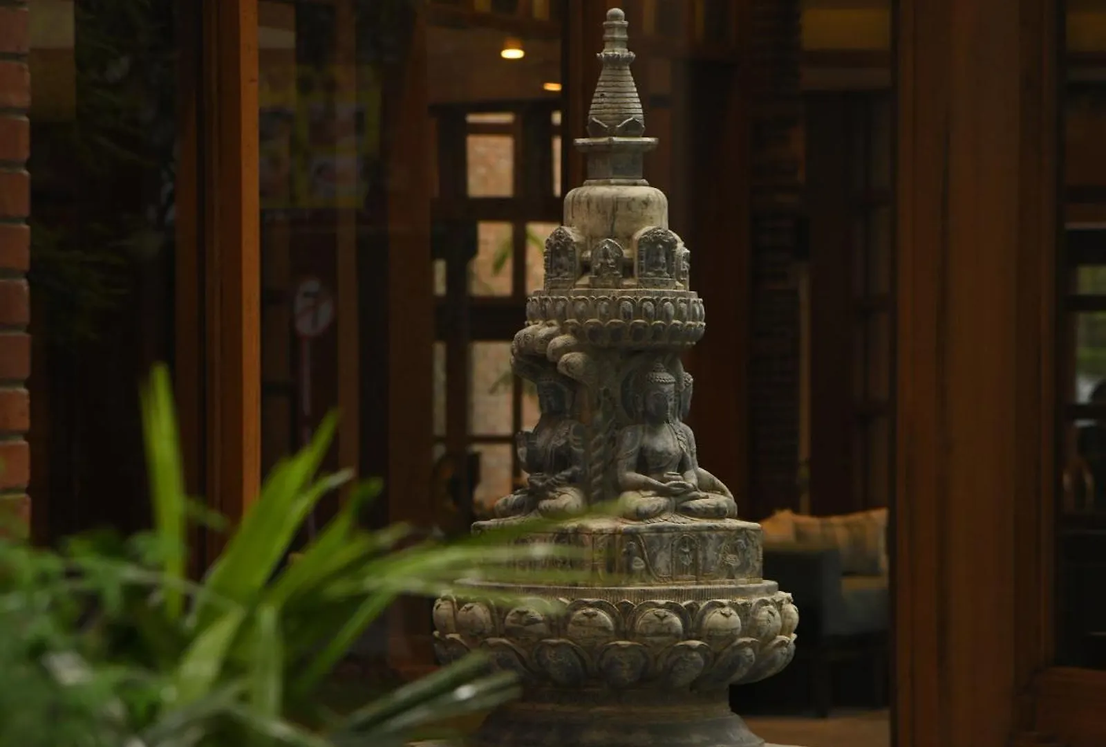 Hotel Yak & Yeti Kathmandu 5*,