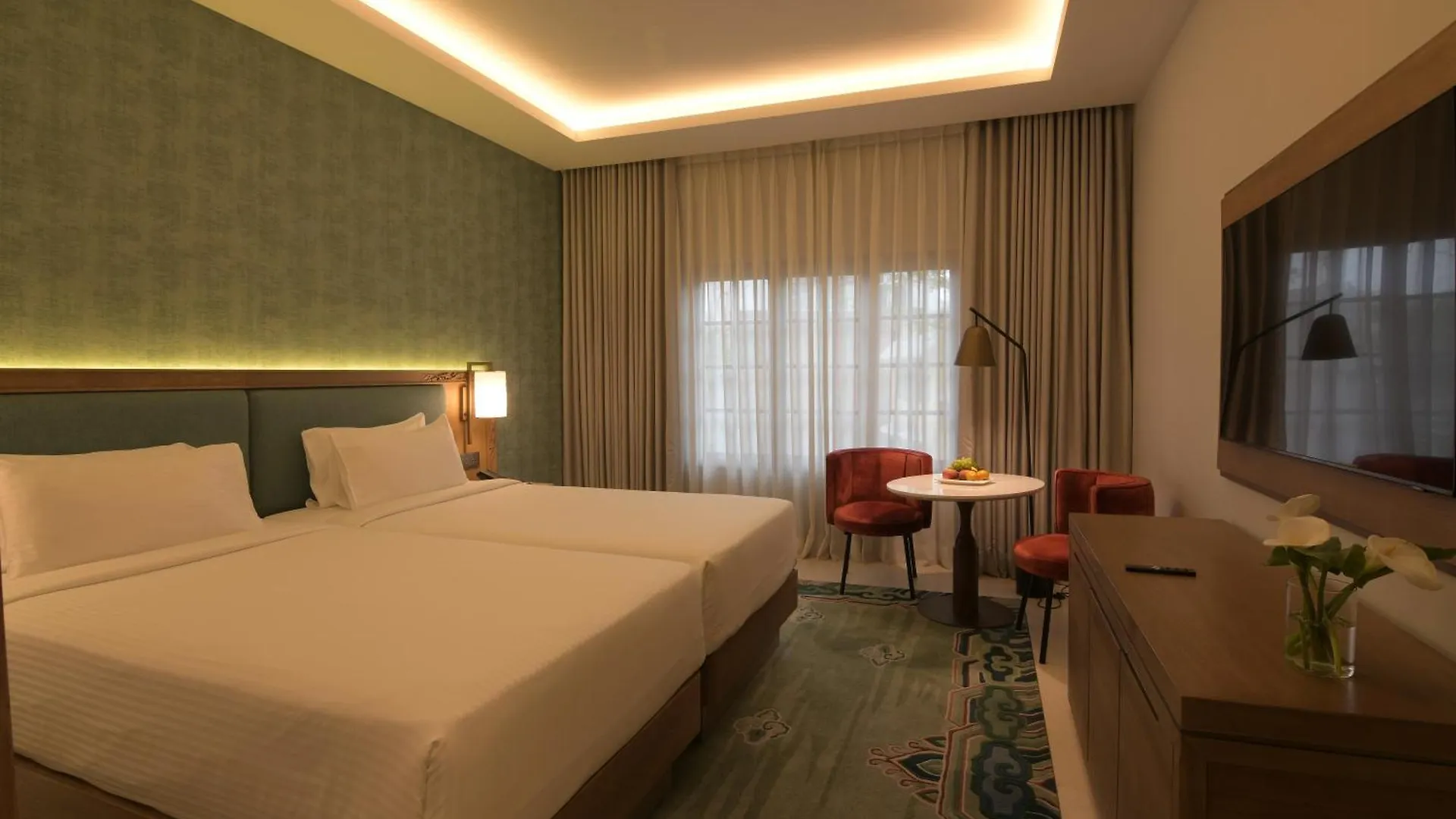 Hotel Yak & Yeti Kathmandu