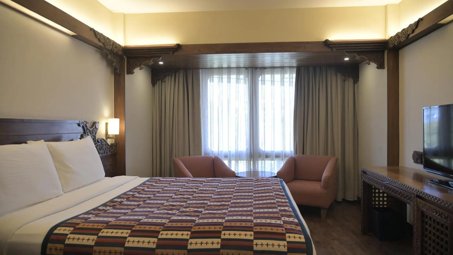 Hotel Yak & Yeti Kathmandu