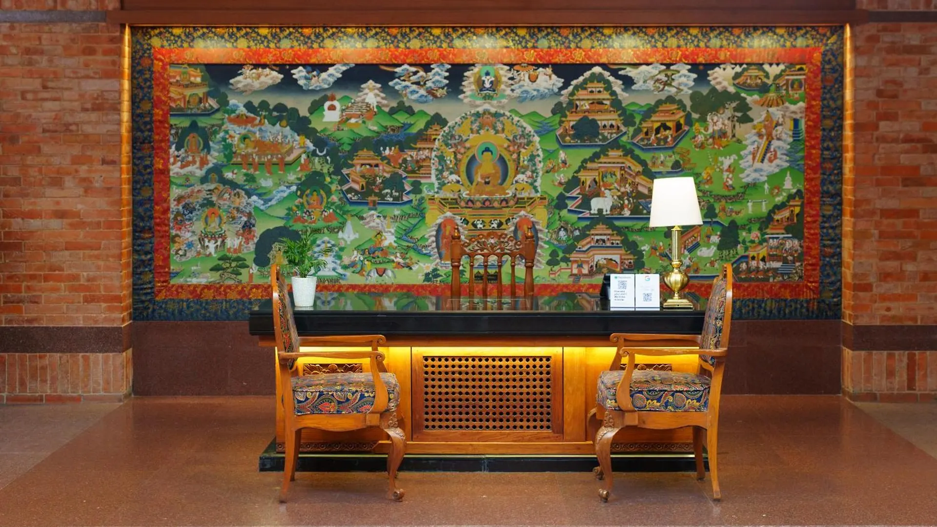 Hotel Yak & Yeti Kathmandu