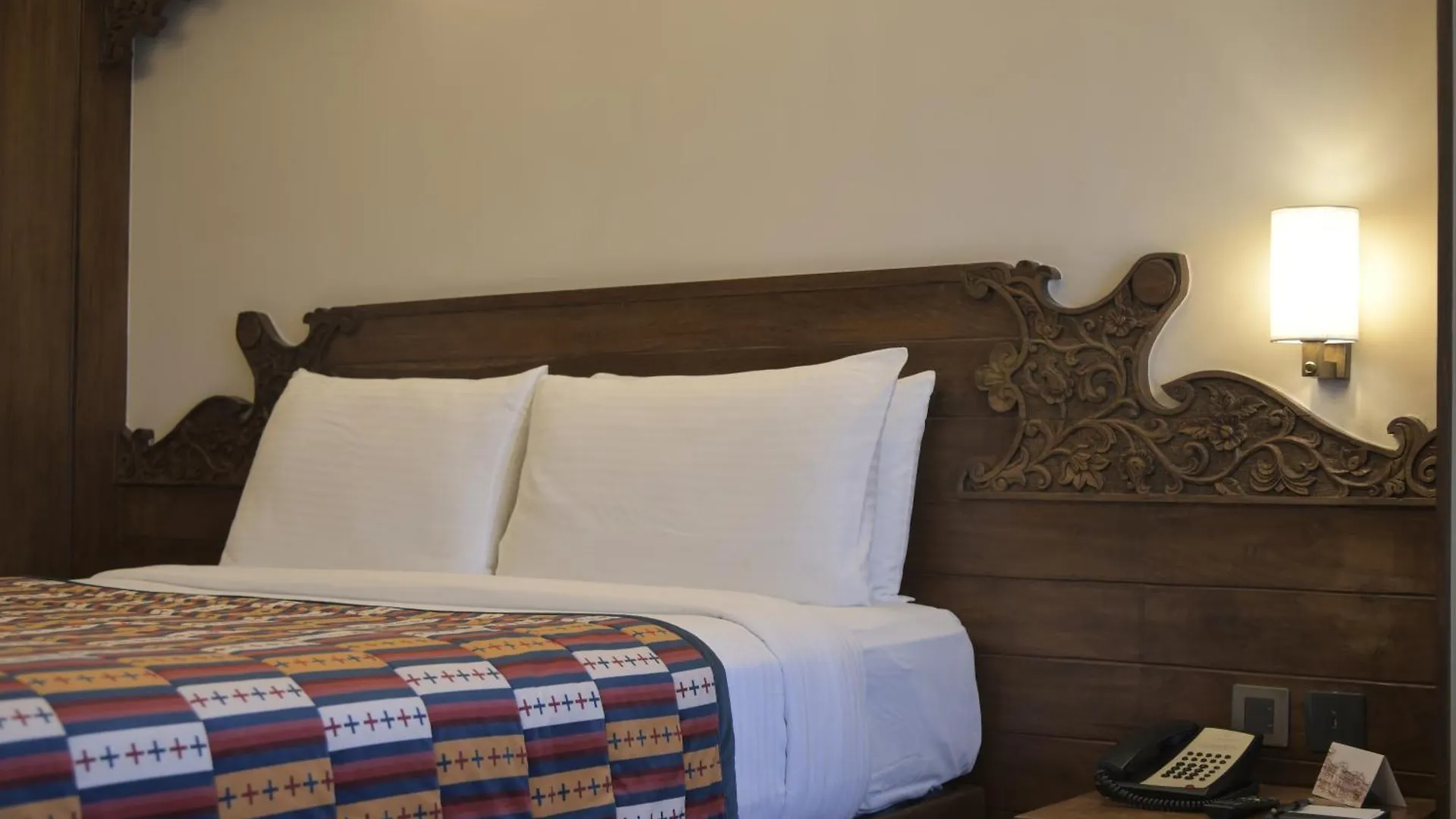 Hotel Yak & Yeti Kathmandu