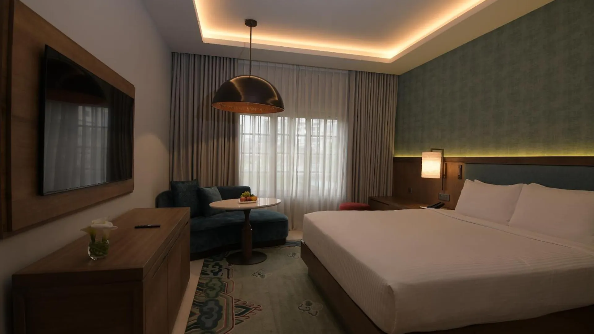 Hotel Yak & Yeti Kathmandu