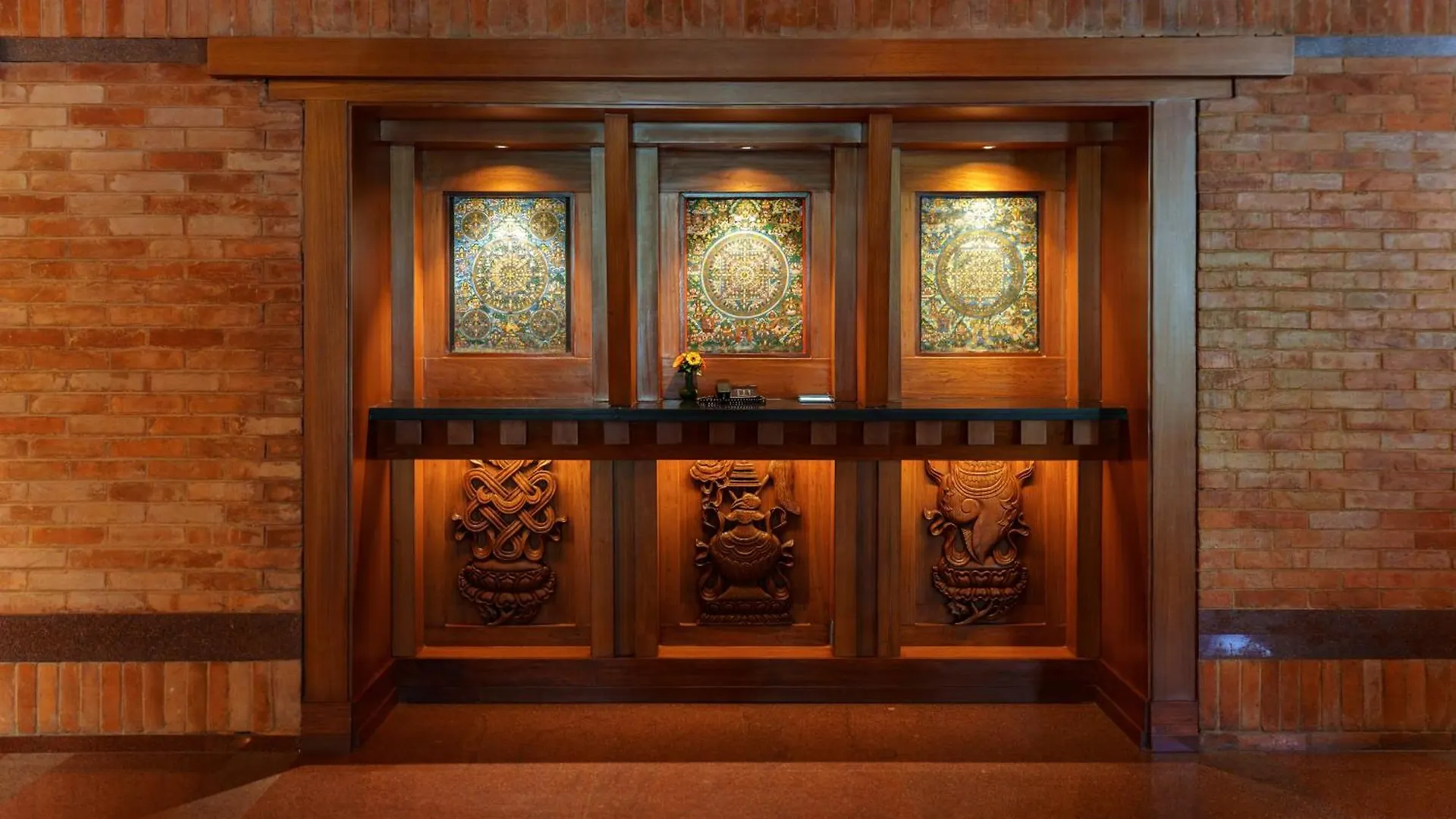 Hotel Yak & Yeti Kathmandu 5*,
