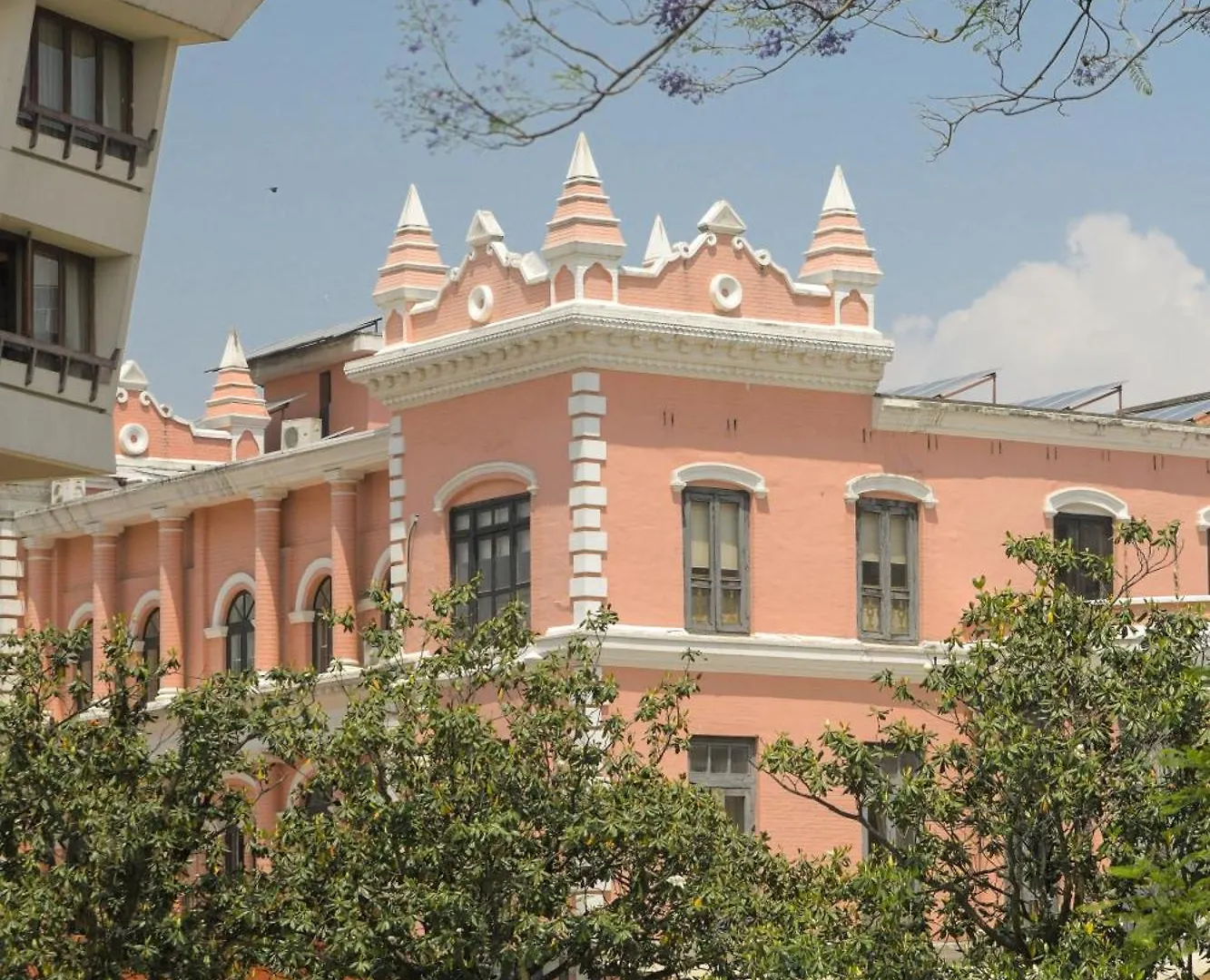 Hotel Yak & Yeti Kathmandu