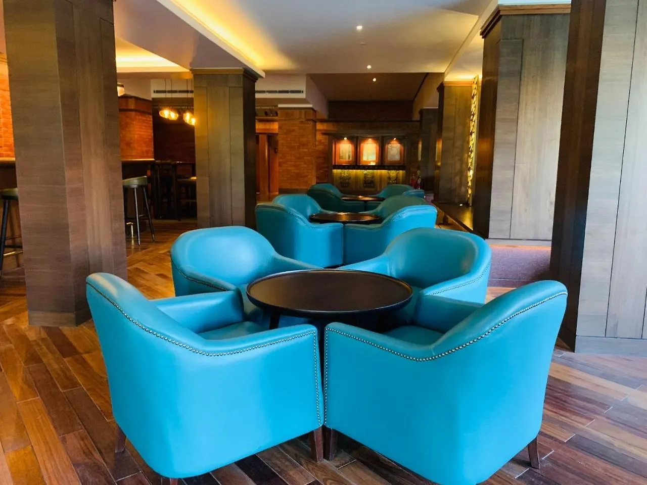 Hotel Yak & Yeti Kathmandu