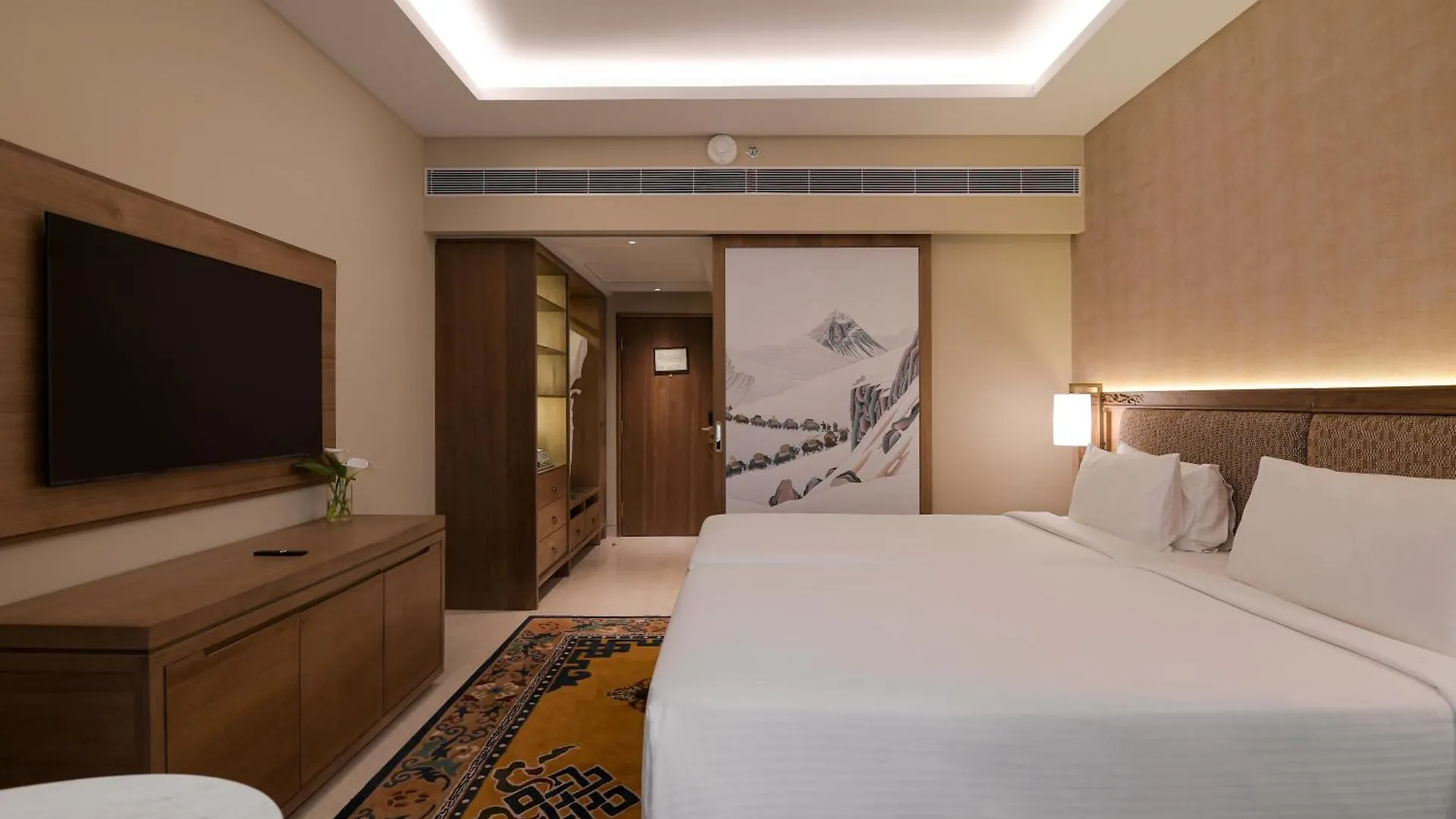 Hotel Yak & Yeti Kathmandu