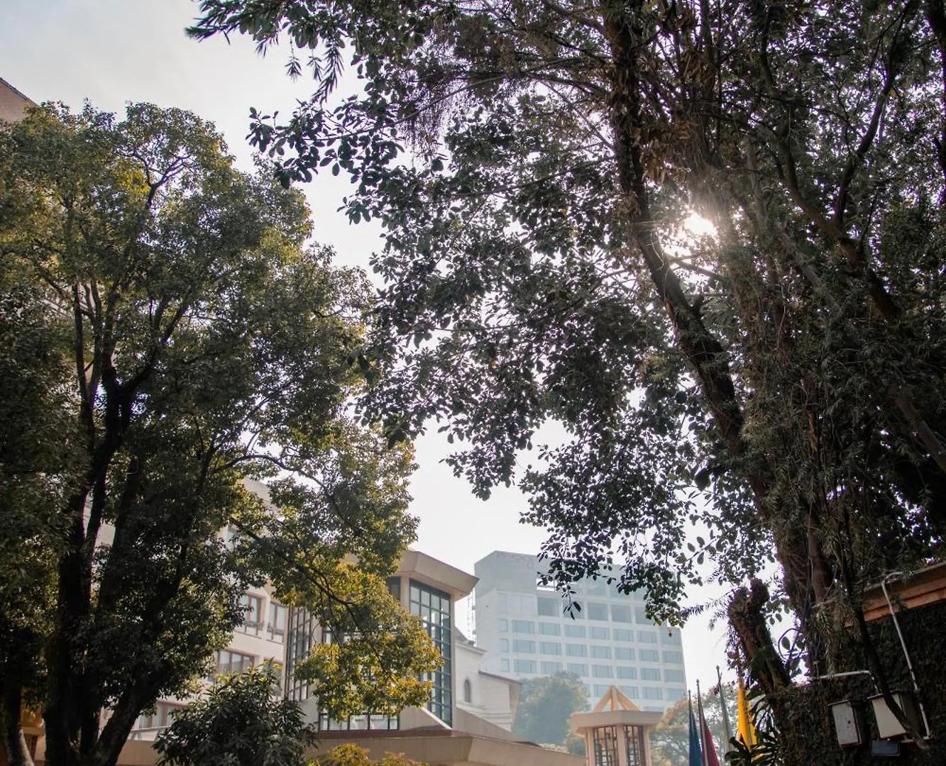 Hotel Yak & Yeti Kathmandu