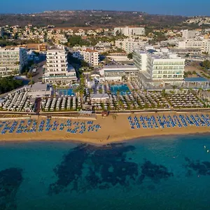 Constantinos The Great Zypern