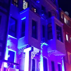 ** Hotel Sydney Turkije