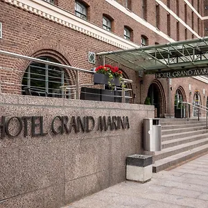 Scandic Grand Marina Finnland