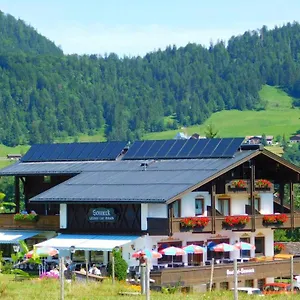 Sonneck Deutschland