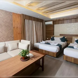 Hotel Maya Boutique &, Katmandu