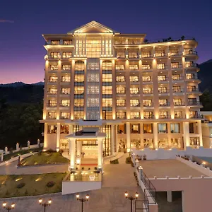 5* Hotel Lemon Tree Premier Budhanilkantha Kathmandu, Nepal