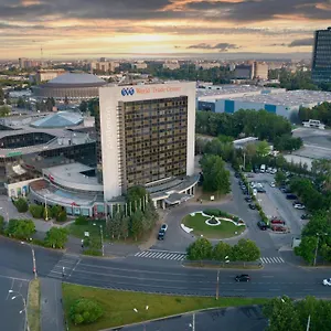 Pullman World Trade Center Bucarest