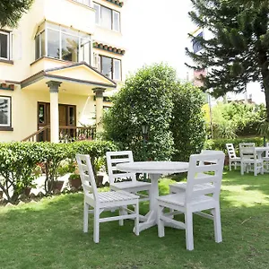 3* Gasthof Swayambhu View