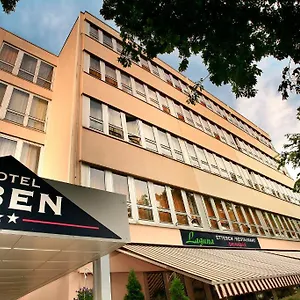 *** Hotel Eben Hongarije