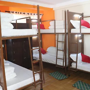  Hostel Rambler Pvt Ltd