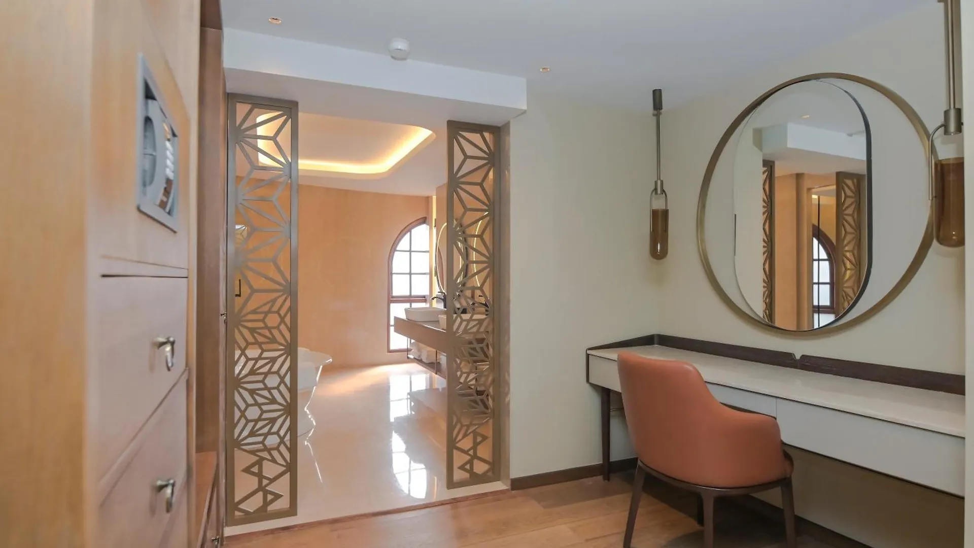 Hotel Yak & Yeti Katmandu 5*,  Nepal