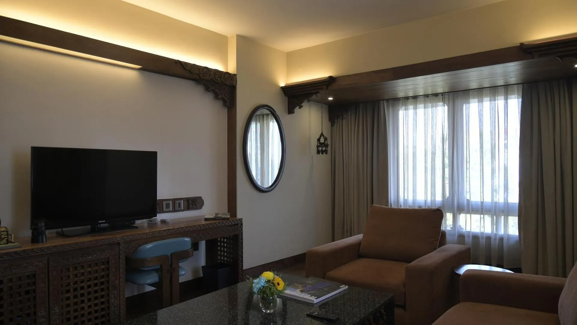 Hotel Yak & Yeti Katmandu
