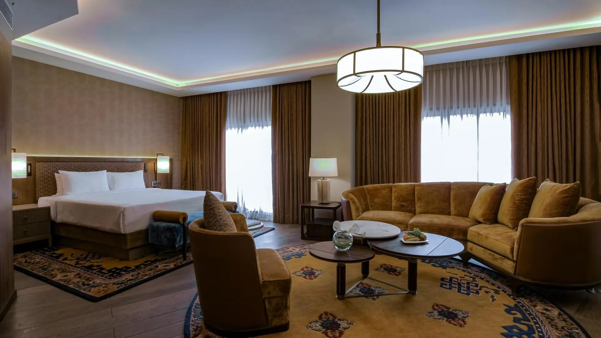 *****  Hotel Yak & Yeti Katmandu Nepal