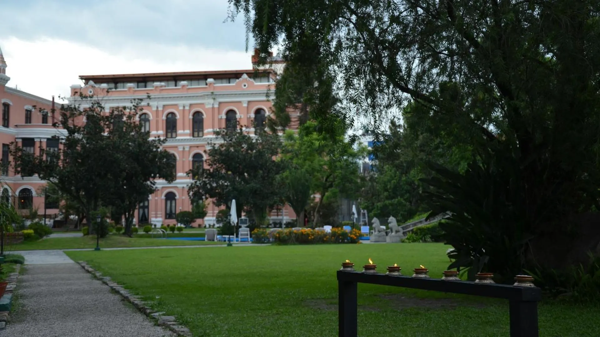 Hotel Yak & Yeti Kathmandu 5*,  Nepal