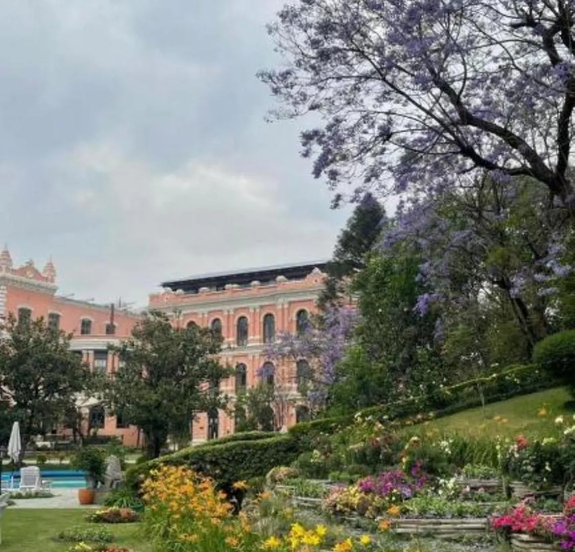 *****  Hotel Yak & Yeti Kathmandu Nepal