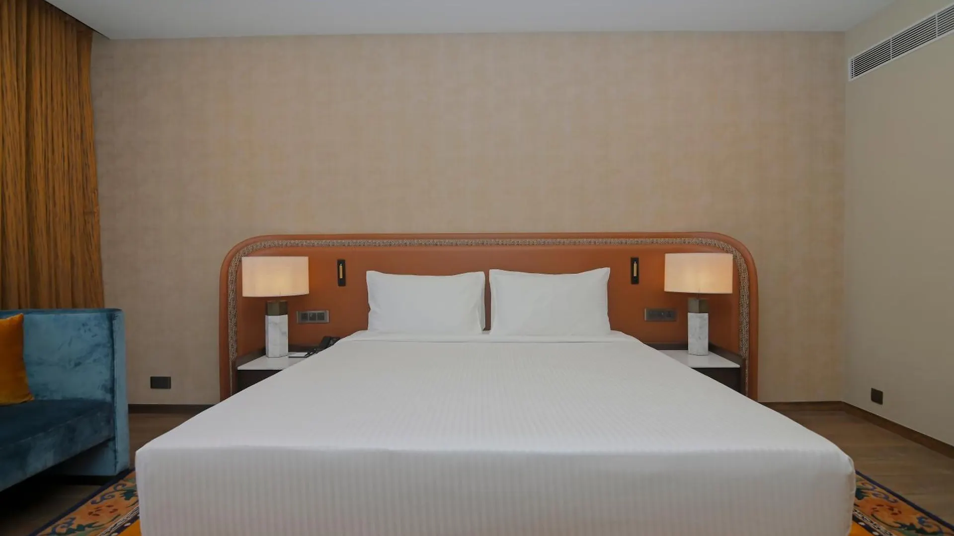 Hotel Yak&Yeti Kathmandu