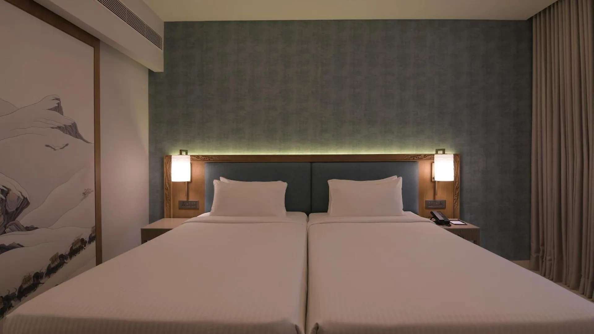 Hotel Yak&Yeti Kathmandu
