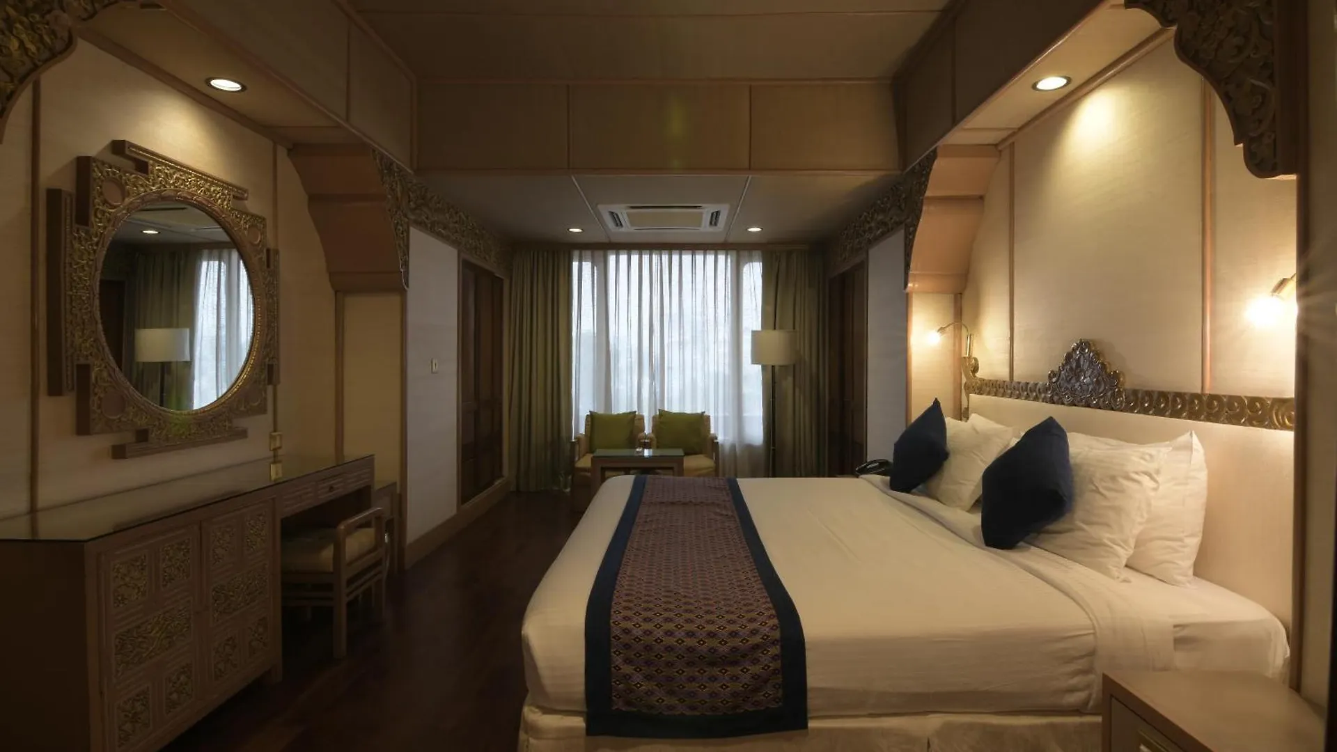 Hotel Yak&Yeti Kathmandu
