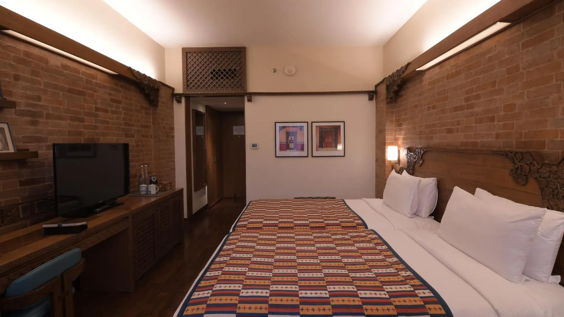 Hotel Yak&Yeti Kathmandu Nepal