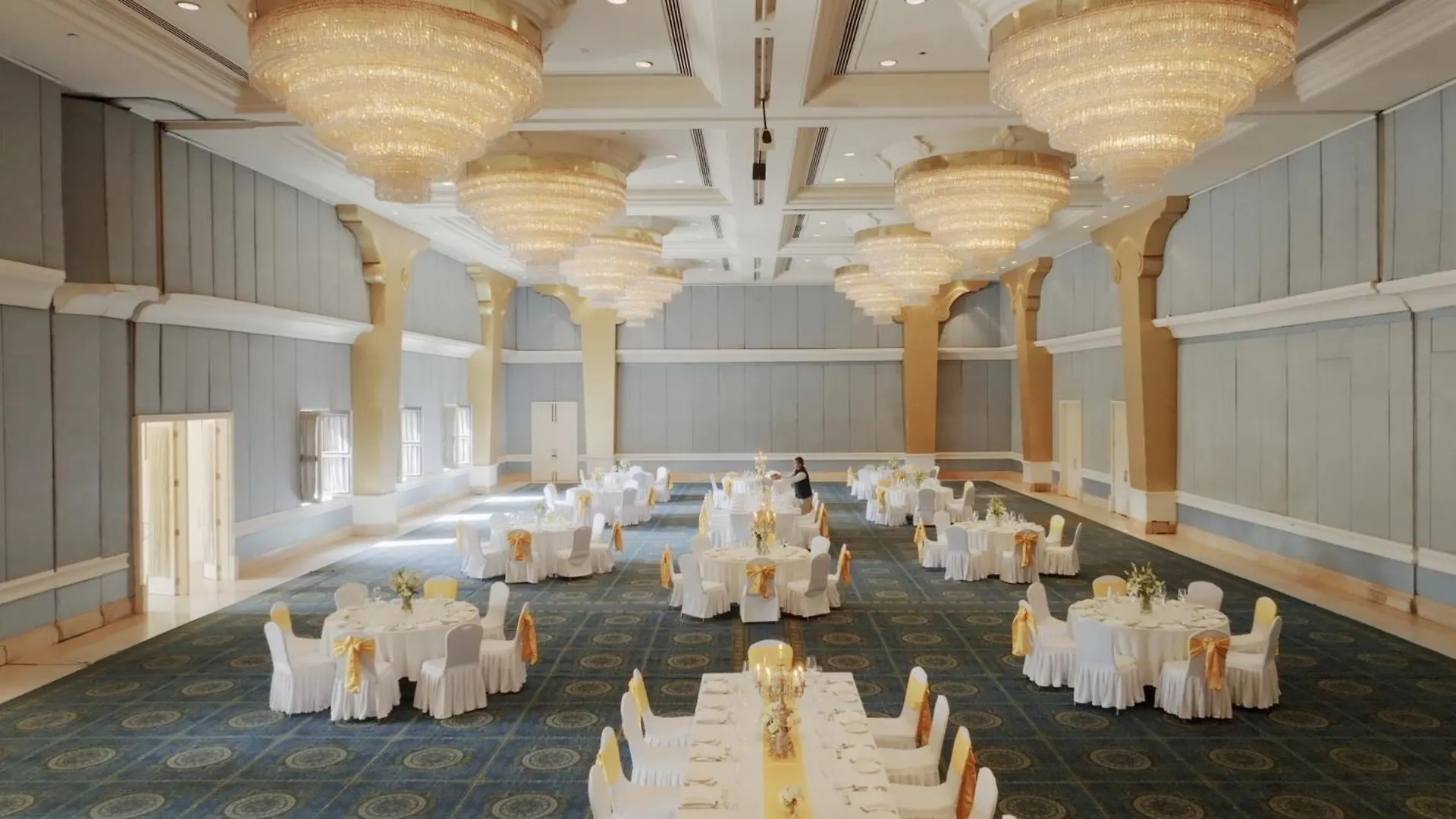 *****  Hotel Yak&Yeti Kathmandu Nepal