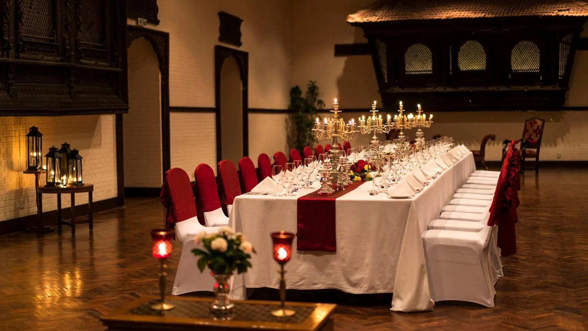 Hotel Yak&Yeti Kathmandu 5*,  Nepal