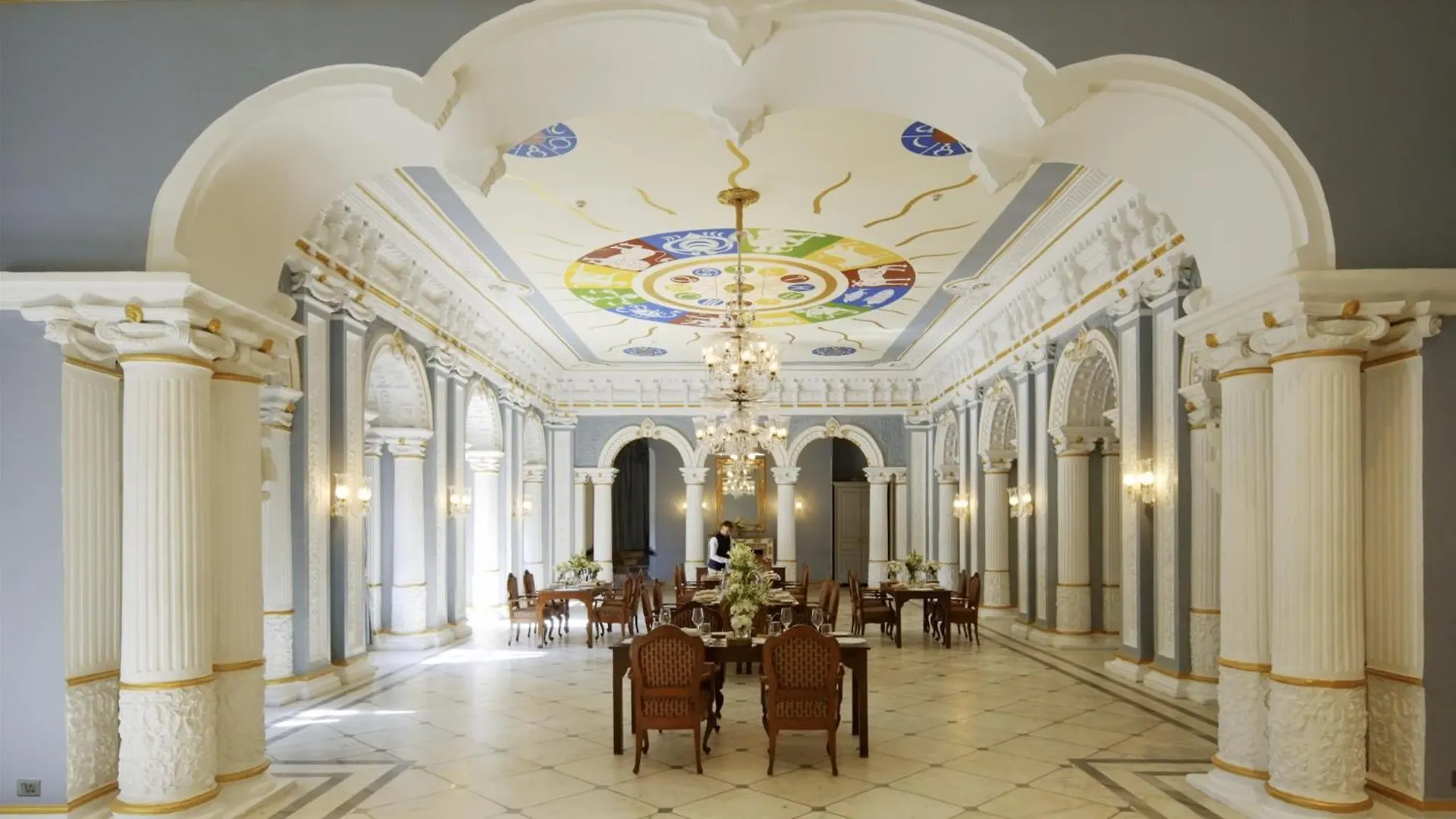 *****  Hotel Yak & Yeti Kathmandu Nepal