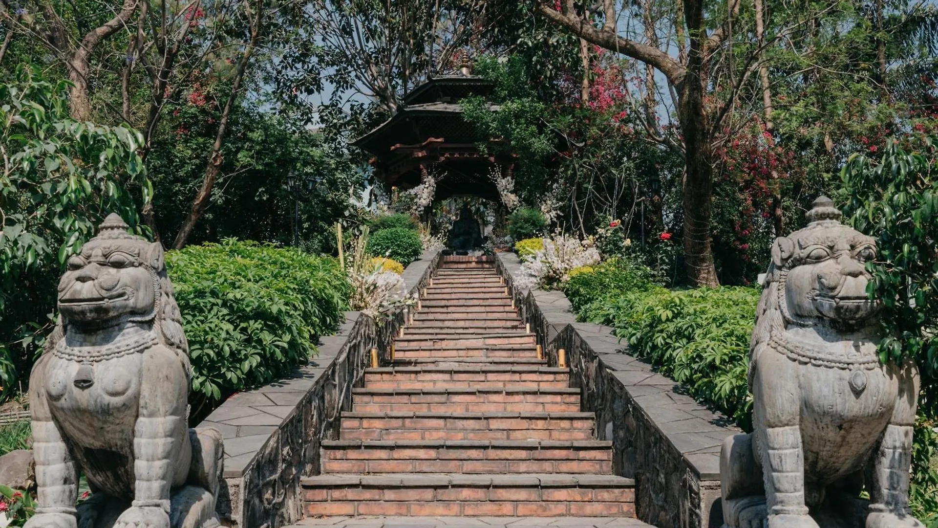 Hotel Yak&Yeti Kathmandu