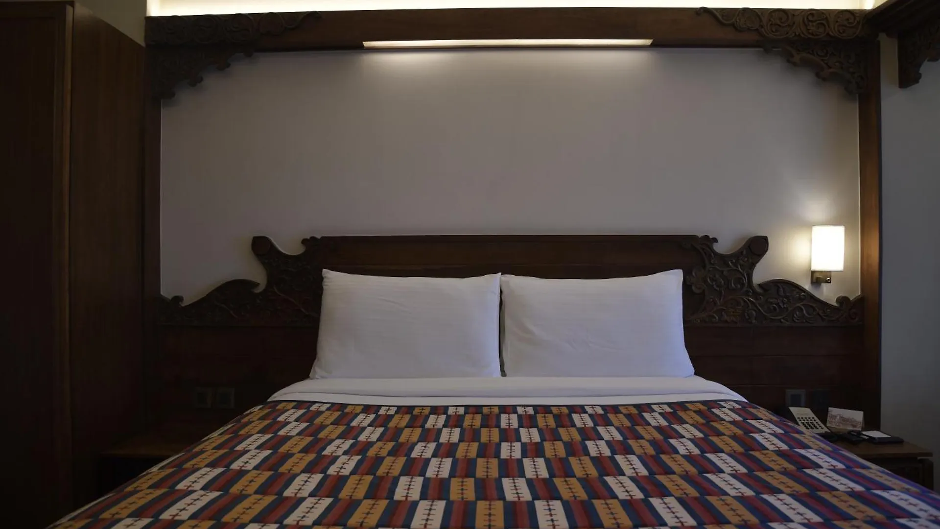 Hotel Yak&Yeti Kathmandu