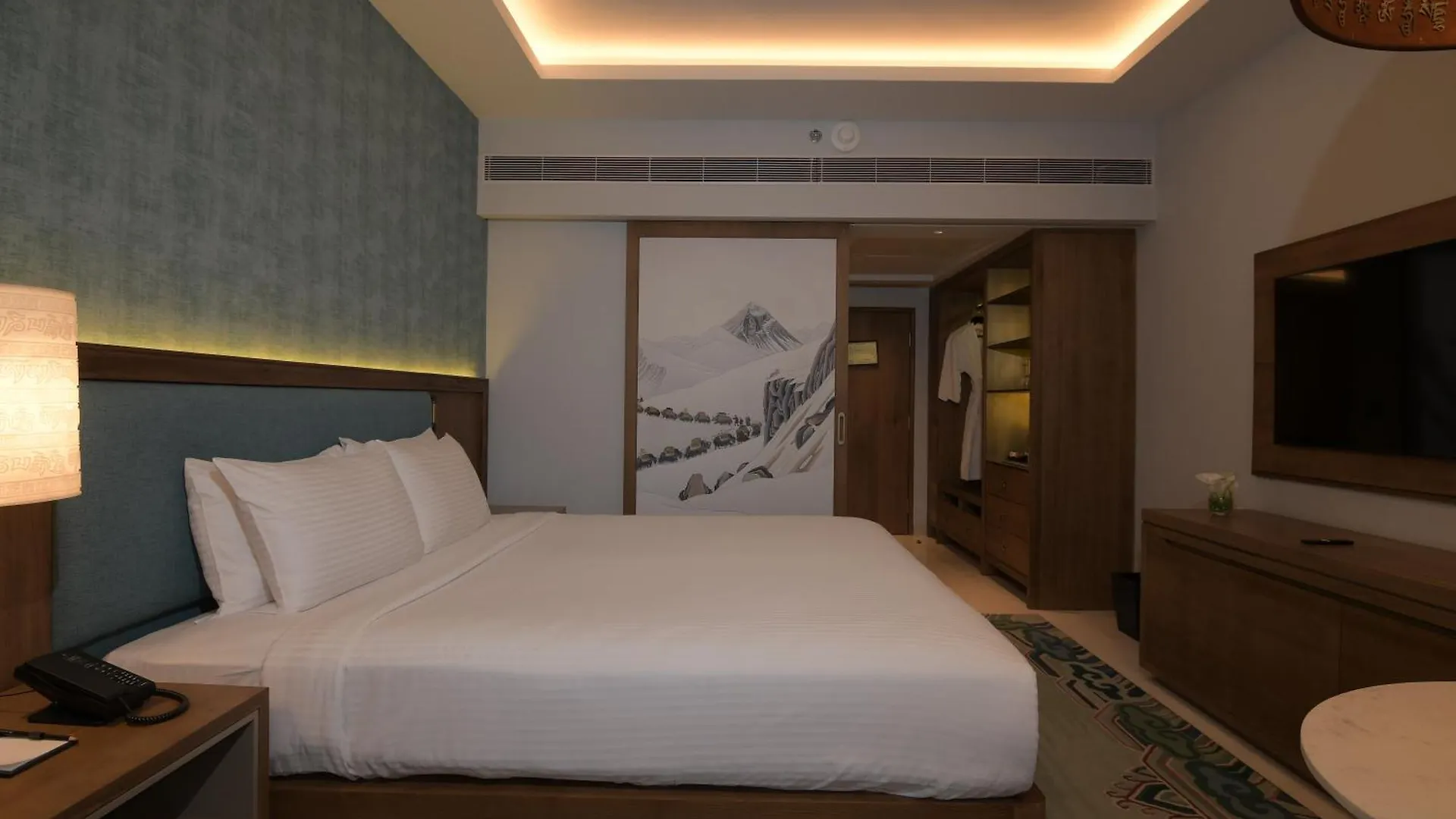 Hotel Yak&Yeti Kathmandu