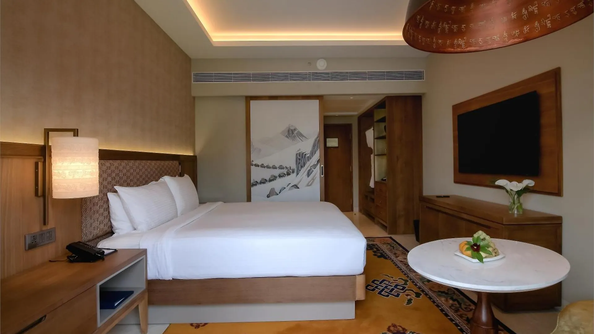 Hotel Yak&Yeti Kathmandu 5*,  Nepal
