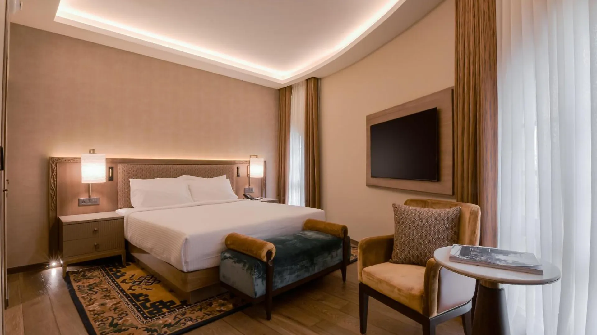Hotel Yak&Yeti Kathmandu