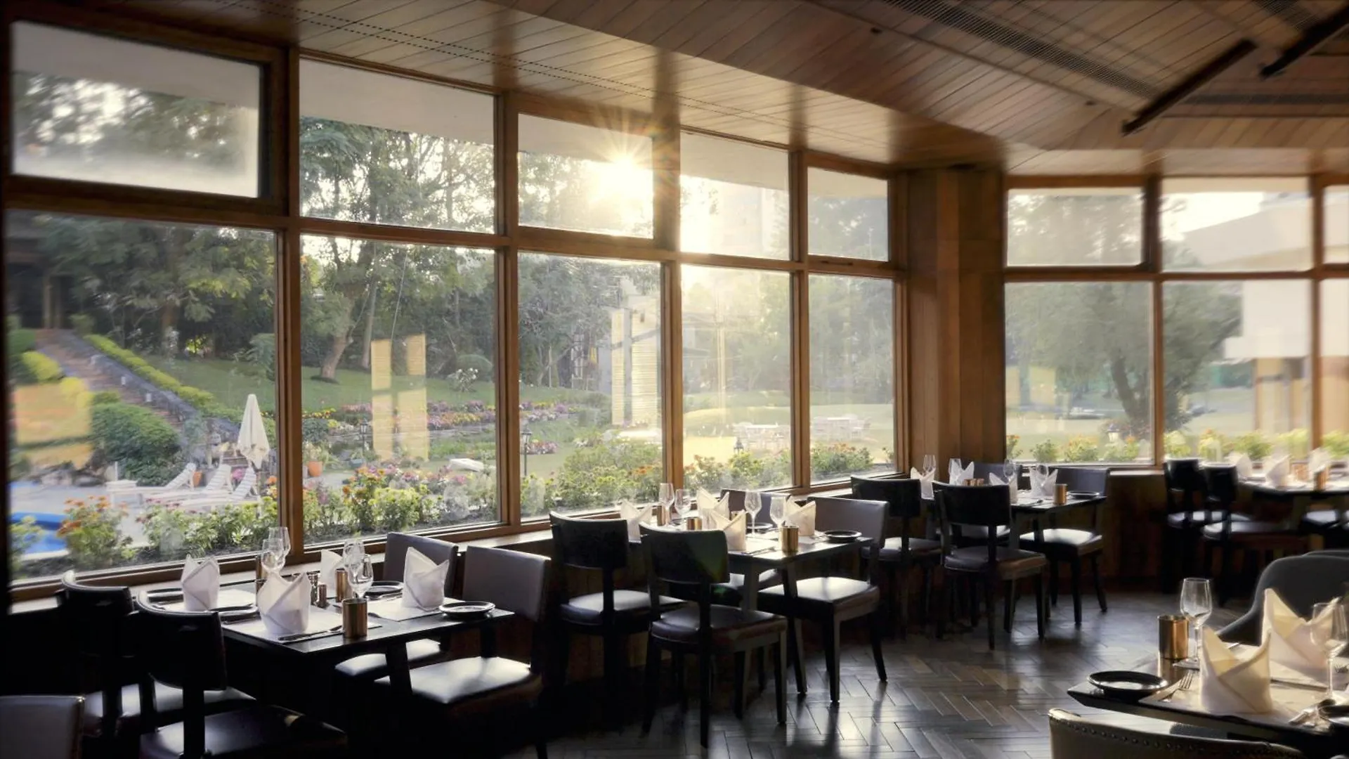Hotel Yak & Yeti Kathmandu