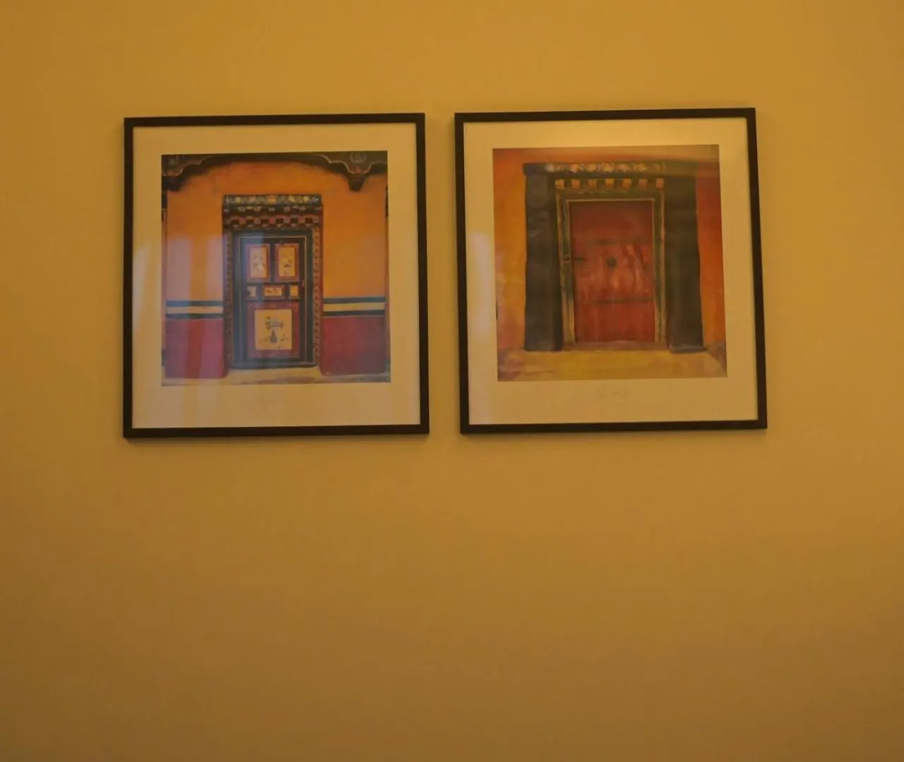 Hotel Yak & Yeti Kathmandu