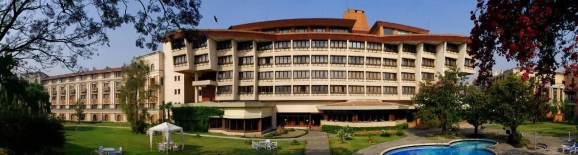 Hotel Yak & Yeti Kathmandu