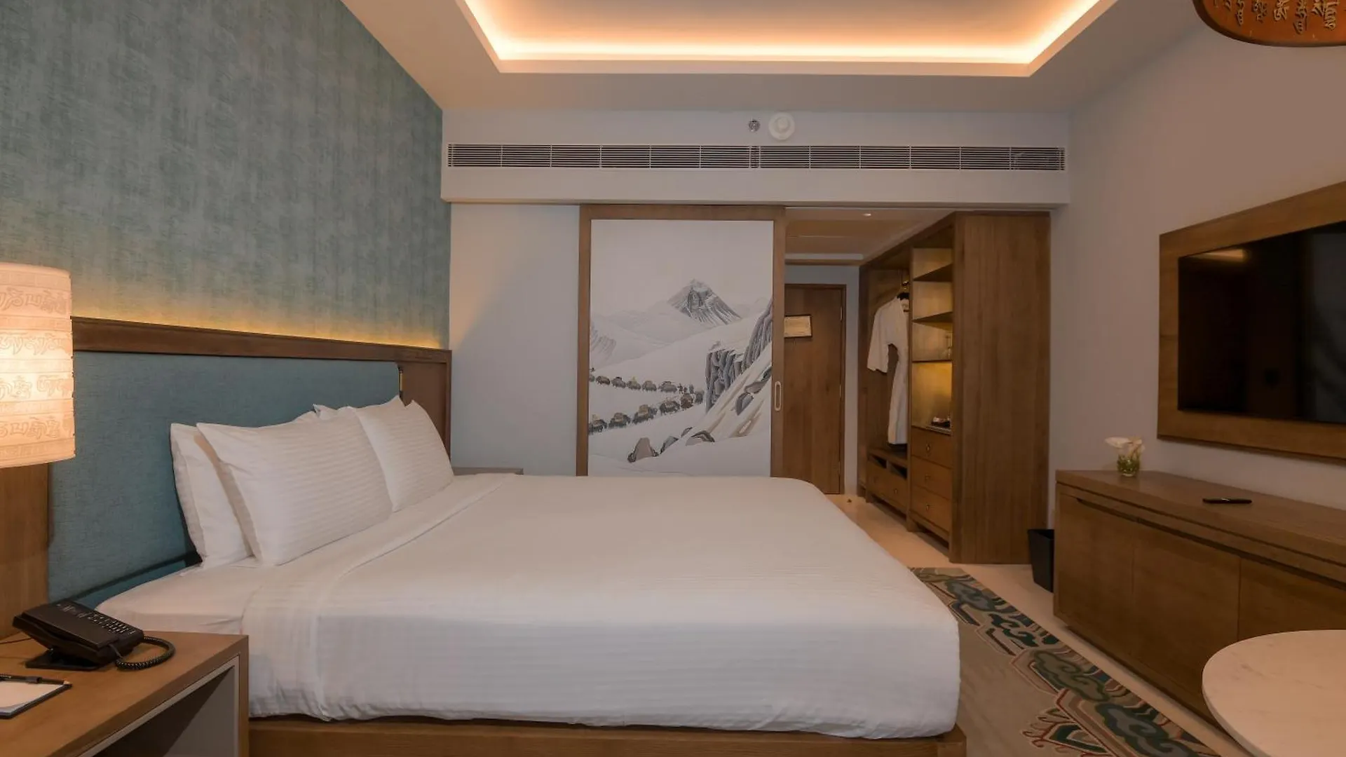 Hotel Yak & Yeti Kathmandu