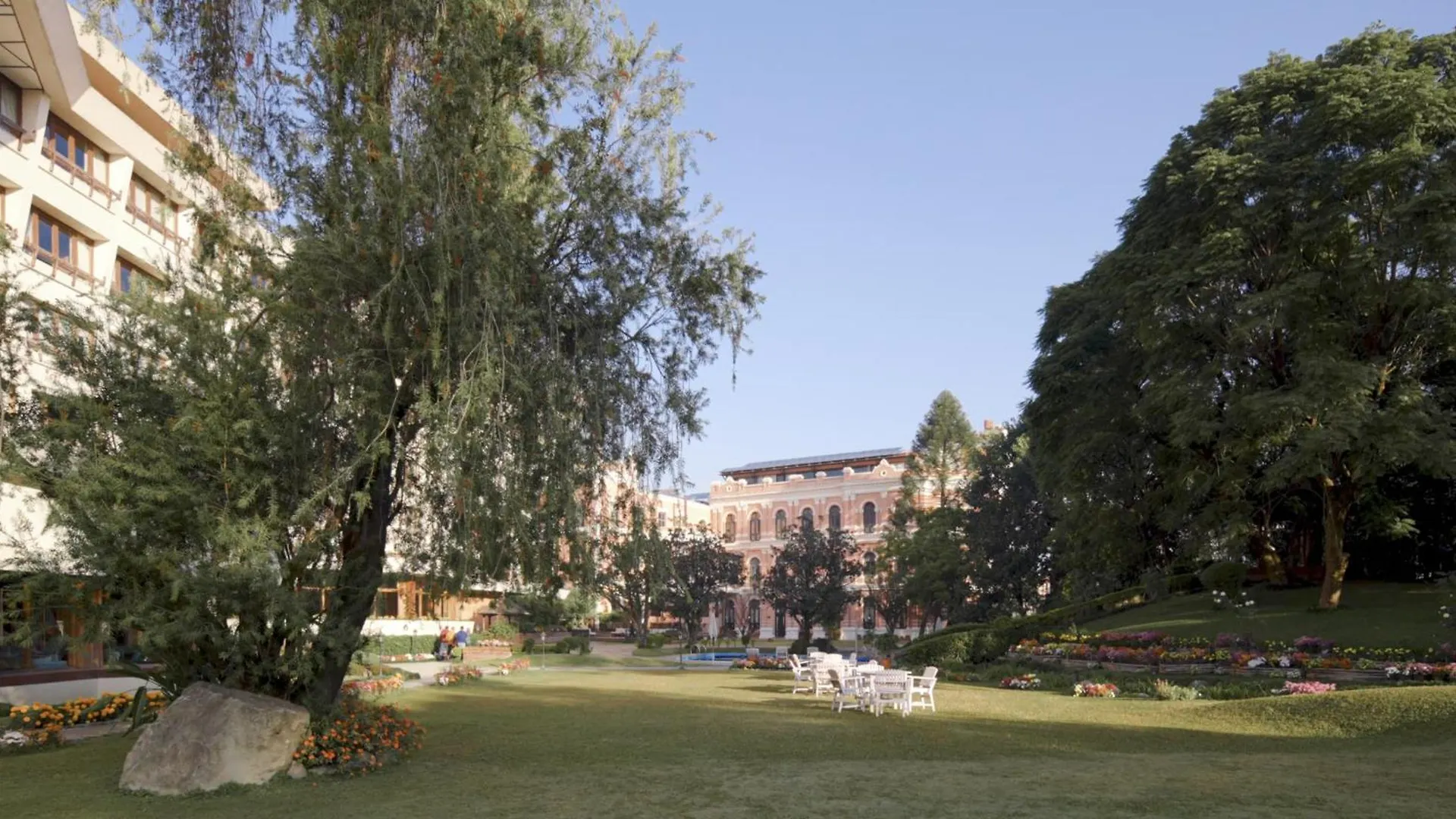 Hotel Yak & Yeti Kathmandu